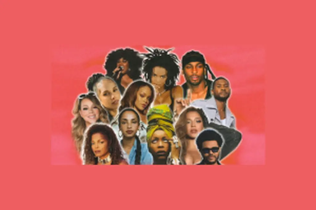 The RnB Orchestra