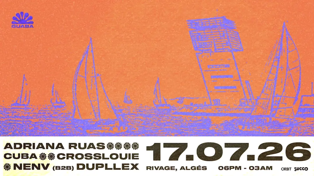 Guaba By The River