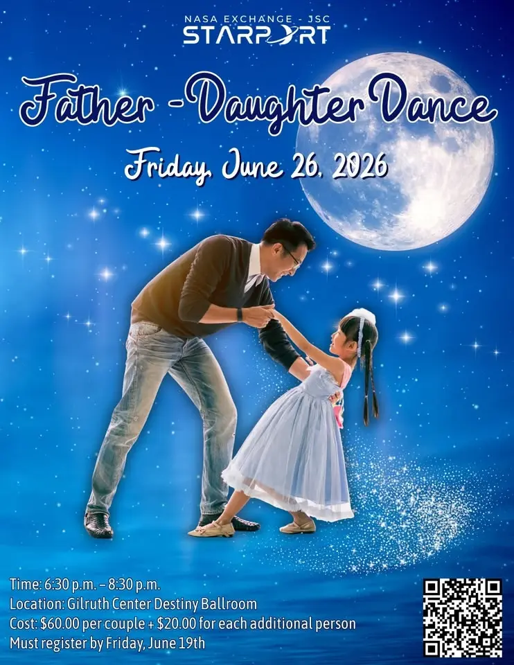 Father Daughter Dance