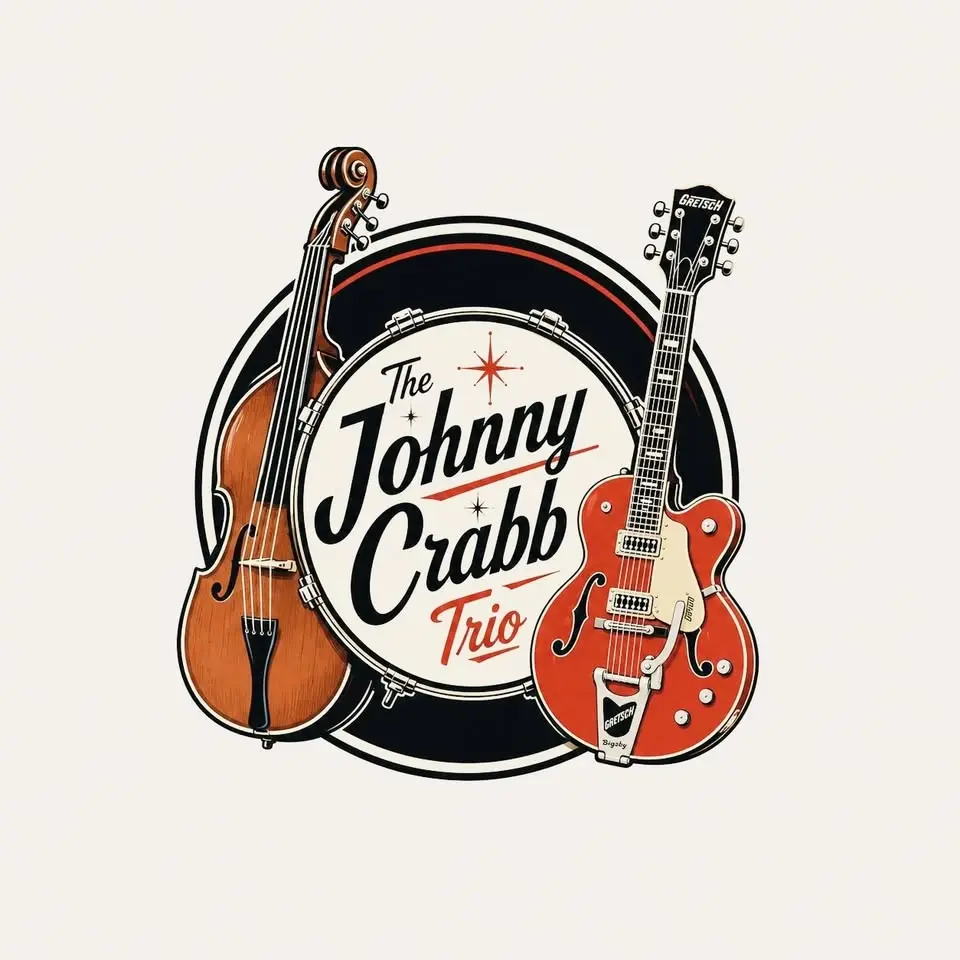 The Johnny Crabb Trio LIVE at The King Billy Music Bar, Northampton