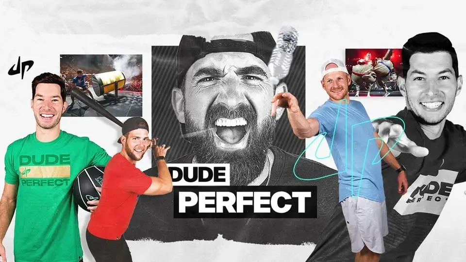 Dude Perfect