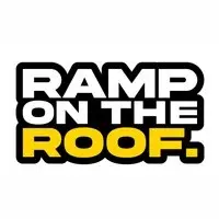 Ramp On The Roof