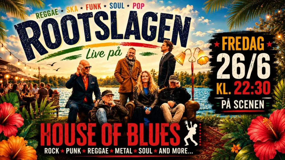 26/6 ROOTSLAGEN