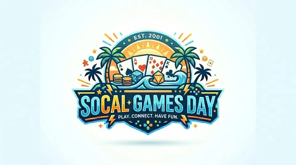 SoCal Games Day 96