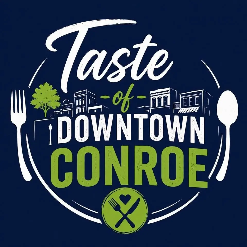 Taste of Downtown Conroe 