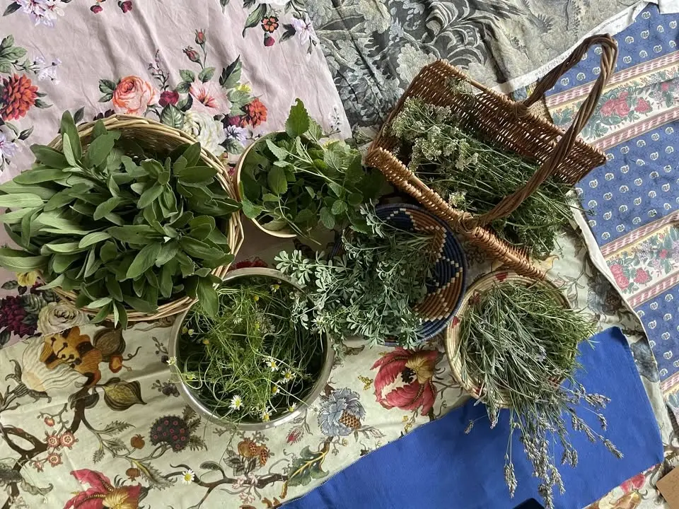 Project a Black Planet: Grow With Me: Family-Friendly Workshop