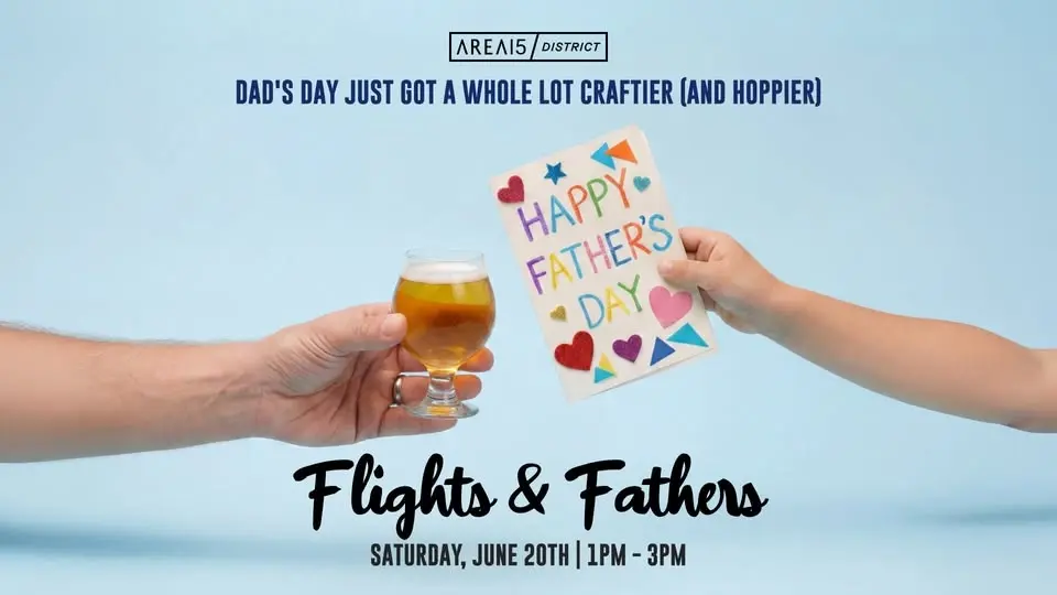 Flights & Fathers