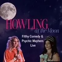 Howling at the Moon: Stuck in a Rut