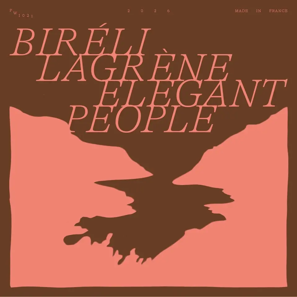 "Elegant People" Album Release Concert @ Nice Jazz Festival 2026