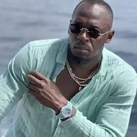 Usain Bolt