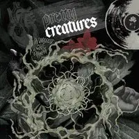 Pretty Creatures EP Release 'A violent self-portrait'