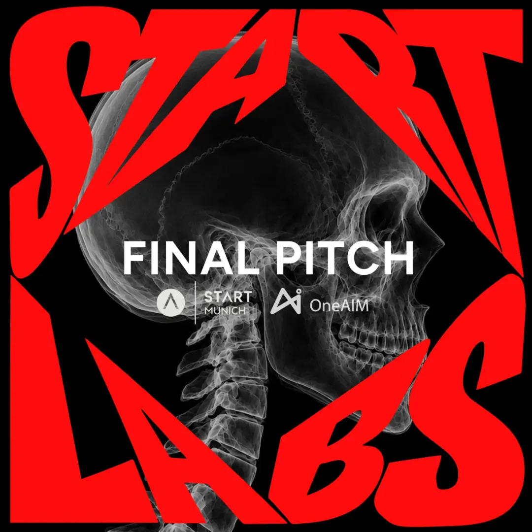START Labs: MedTech Edition - Final