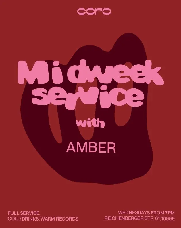 Midweek Service