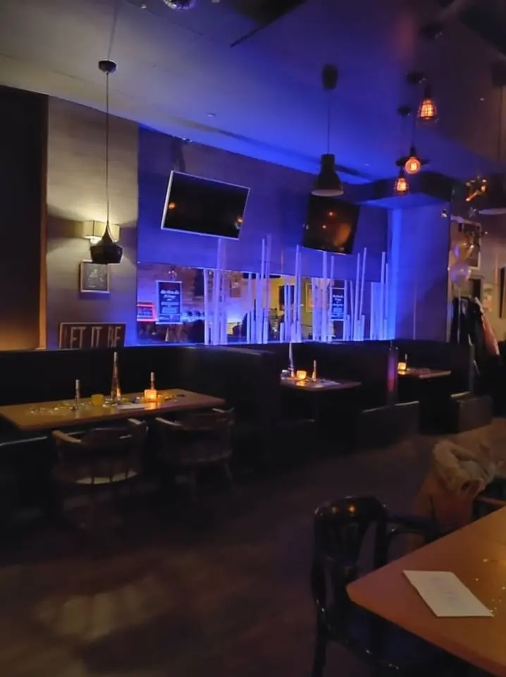 June Blues Dance at TO Lounge, Sunday, June 7!