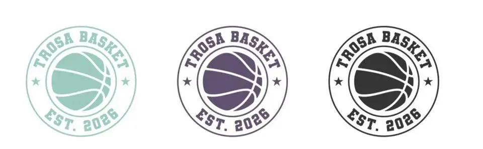 Söndags🏀 vid Trosa Hamnplan ☀️