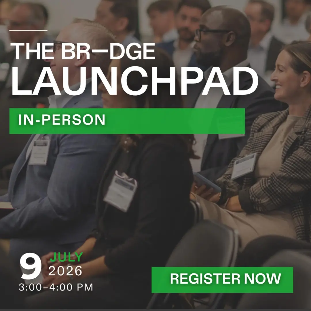 Launchpad Session (In-Person)