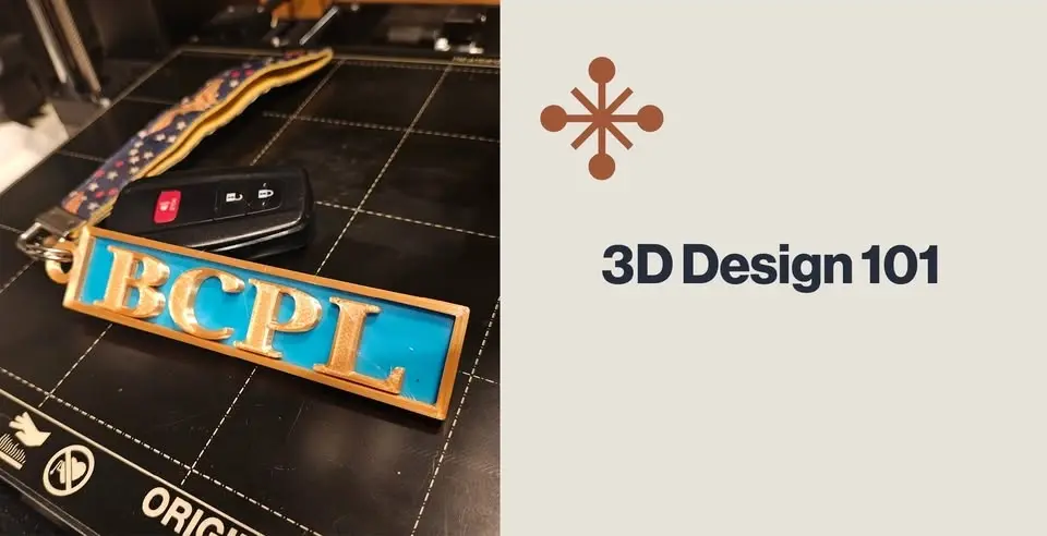 3D Design 101