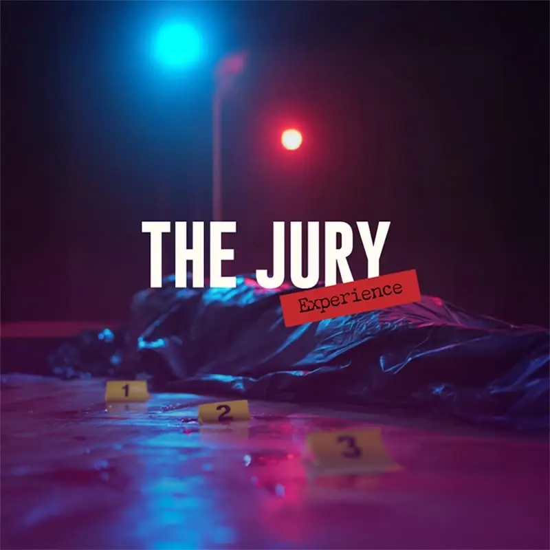 The Jury Experience: ¿Asesinato Millonario o Una Red de Mentiras? | Córdoba