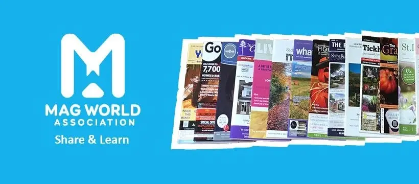 Mag World Conference 2026