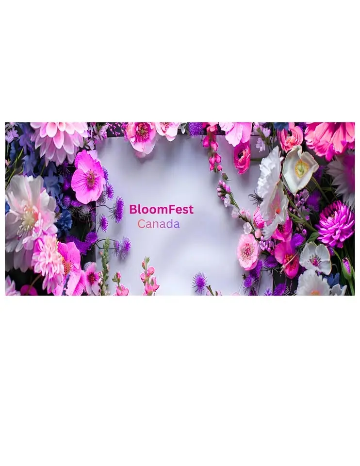 Surrey Fusion Festival 