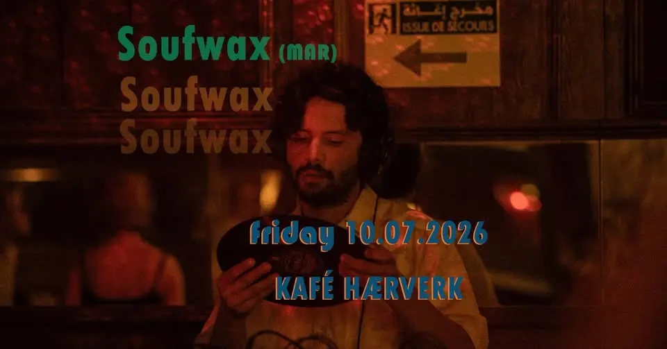 Soufwax (Mar)