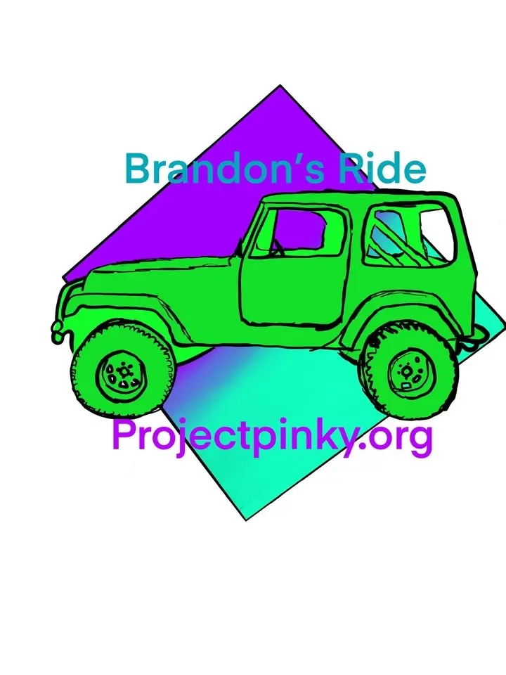 Suicide Awareness, Brandon's Ride