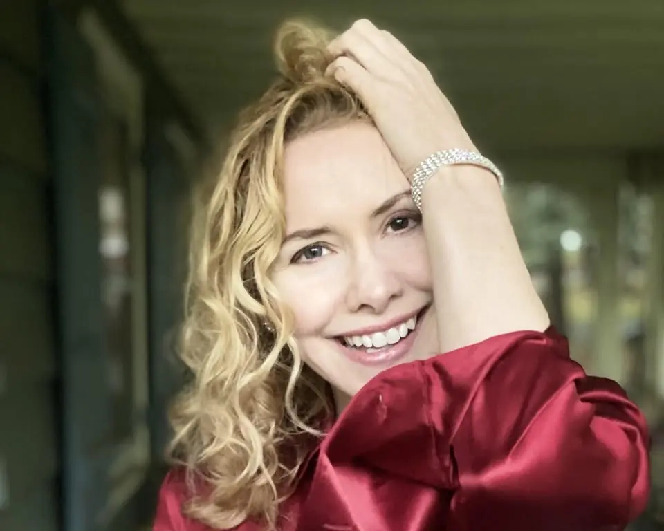 Sound Series: An Evening with Nellie McKay