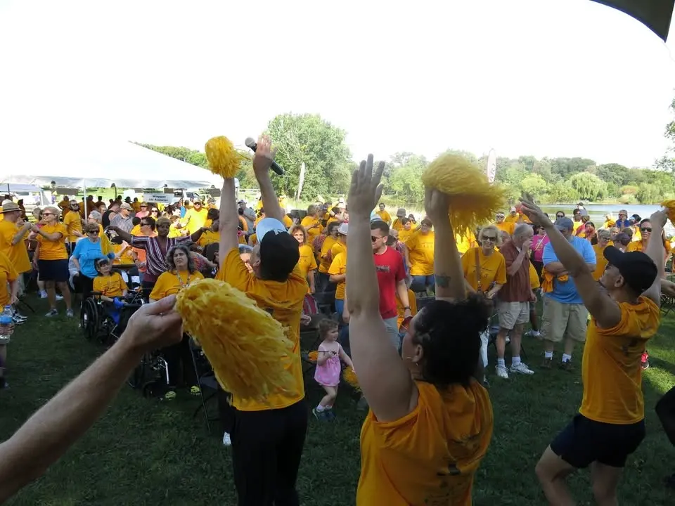 35th Annual Made in the Shade