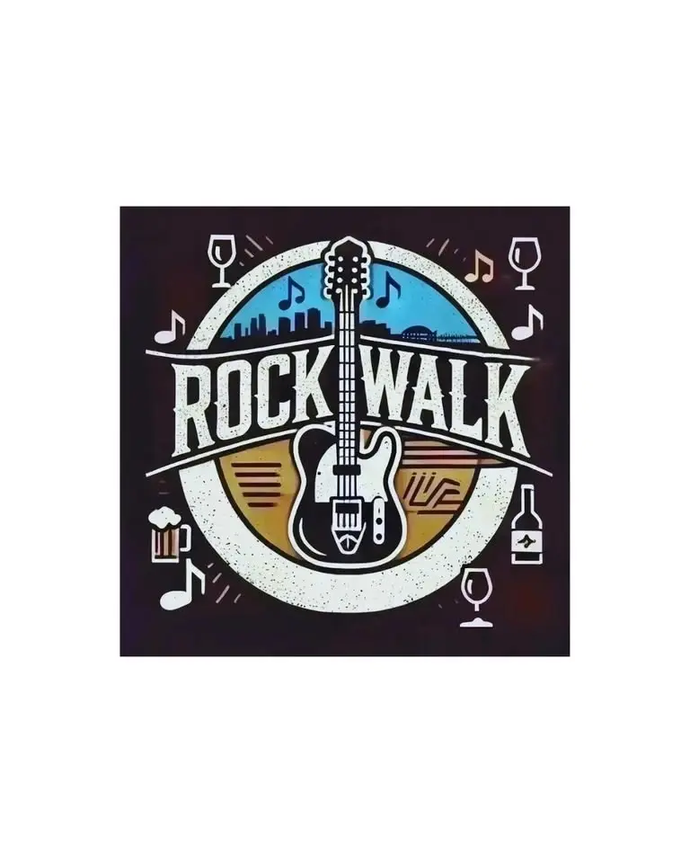West Seattle Rock Walk