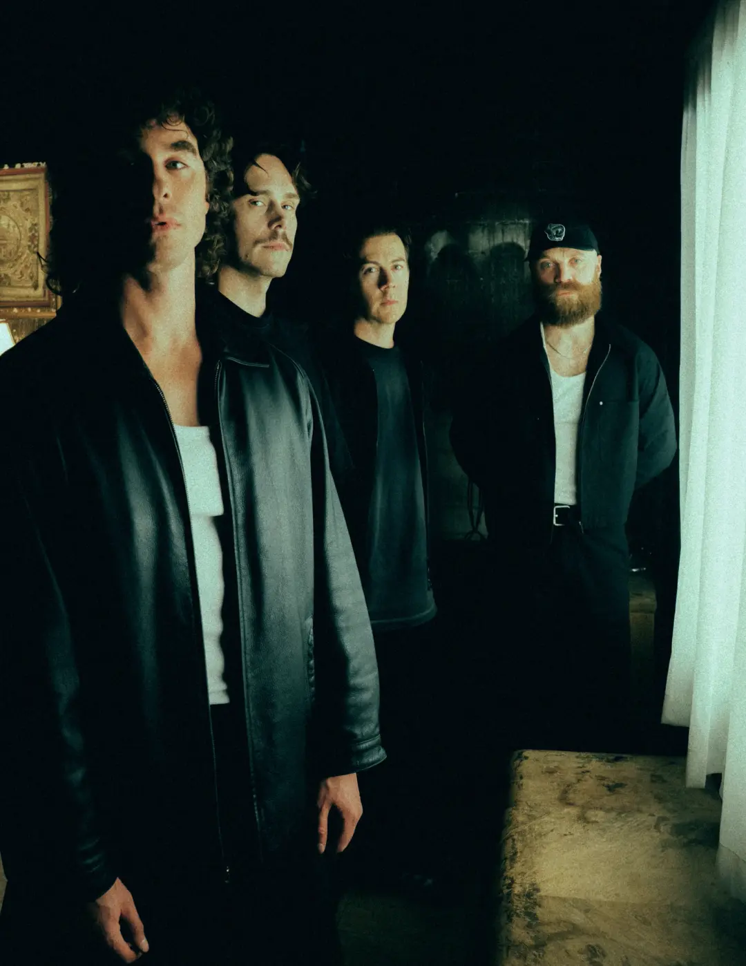 Don Broco + support