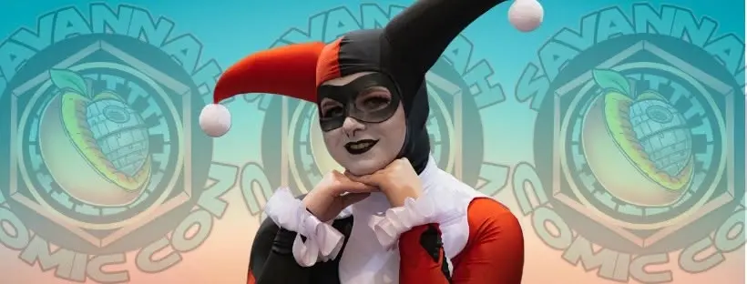 Savannah Comic Con