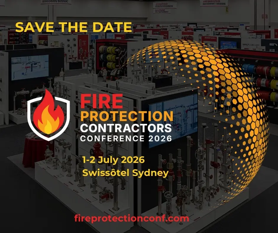 Fire Protection Contractors Conference 2026