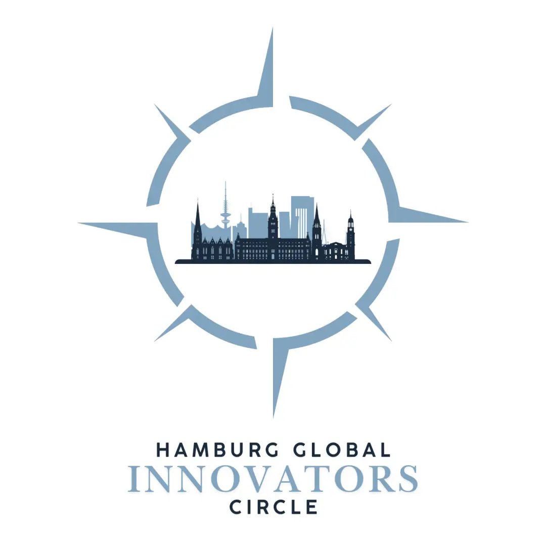 Hamburg Global Innovators Circle Meetup