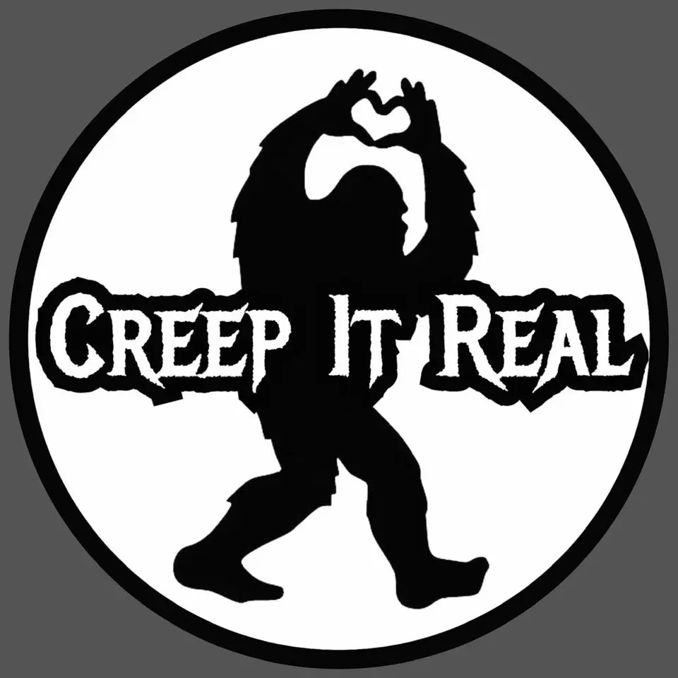 CREEP IT REAL- LIVE