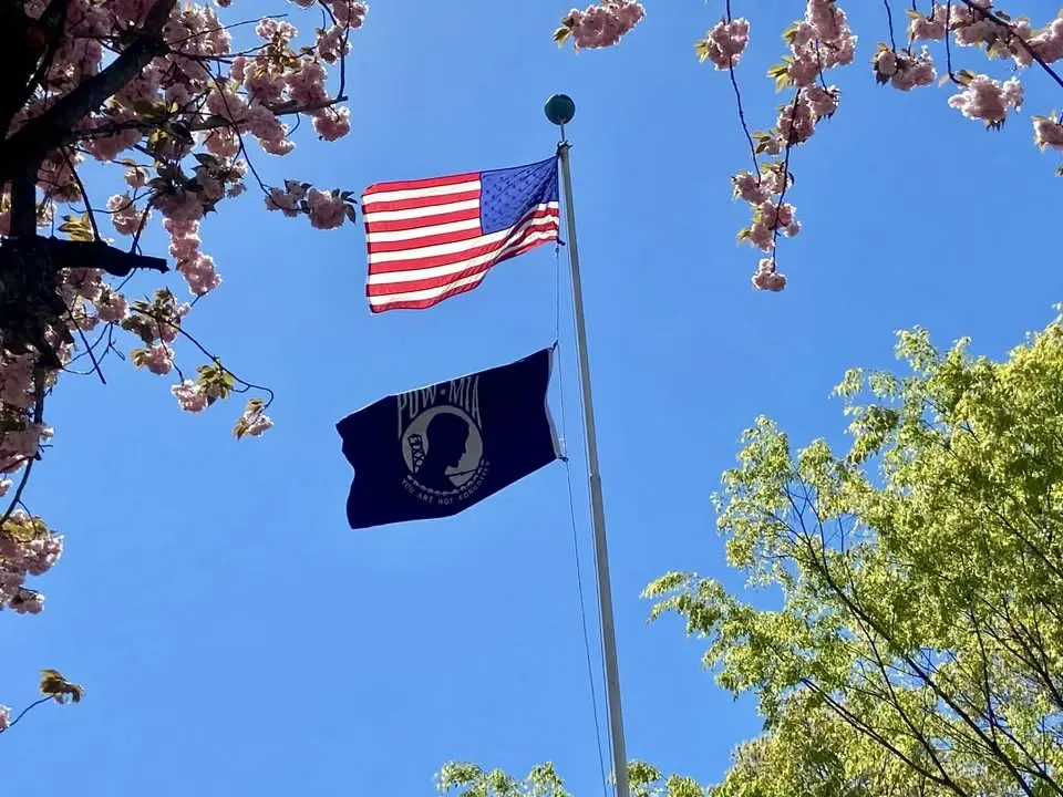 Flag Day Celebration