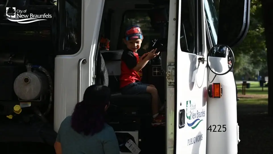 Meet the Trucks 2026