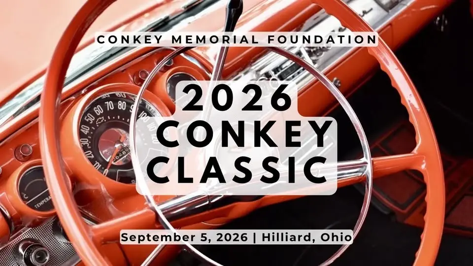 Conkey Classic