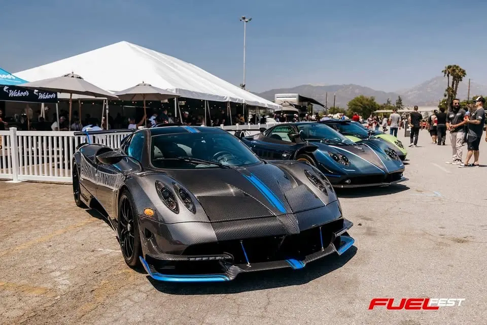 FuelFest United Kingdom