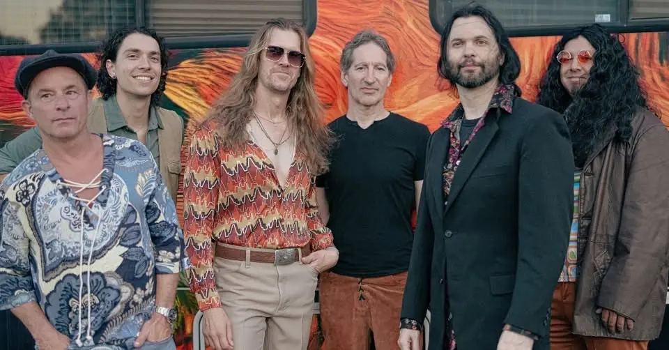 The Doobie Brothers Tribute by The Doobie Doubles