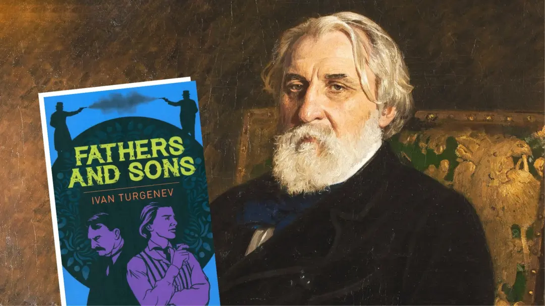 May read: Fathers and Sons