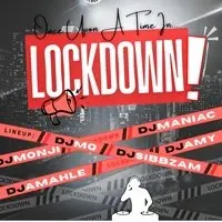 Once Upon A Time In LOCKDOWN
