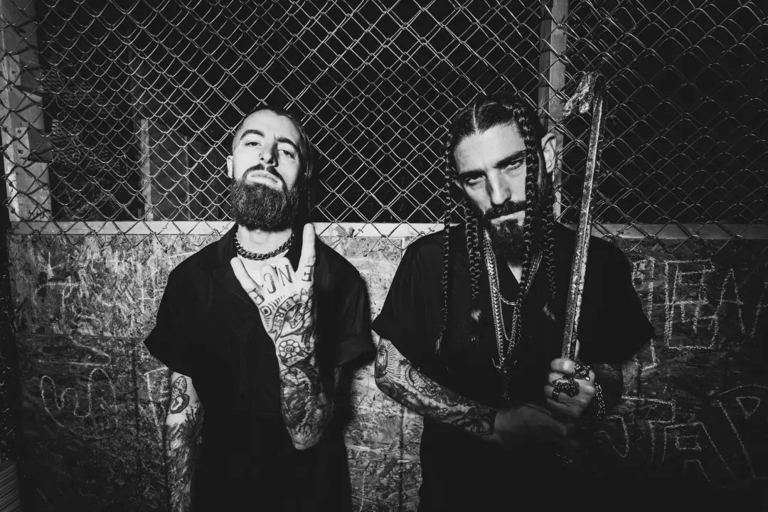 MISSIO (US) - AFLYST