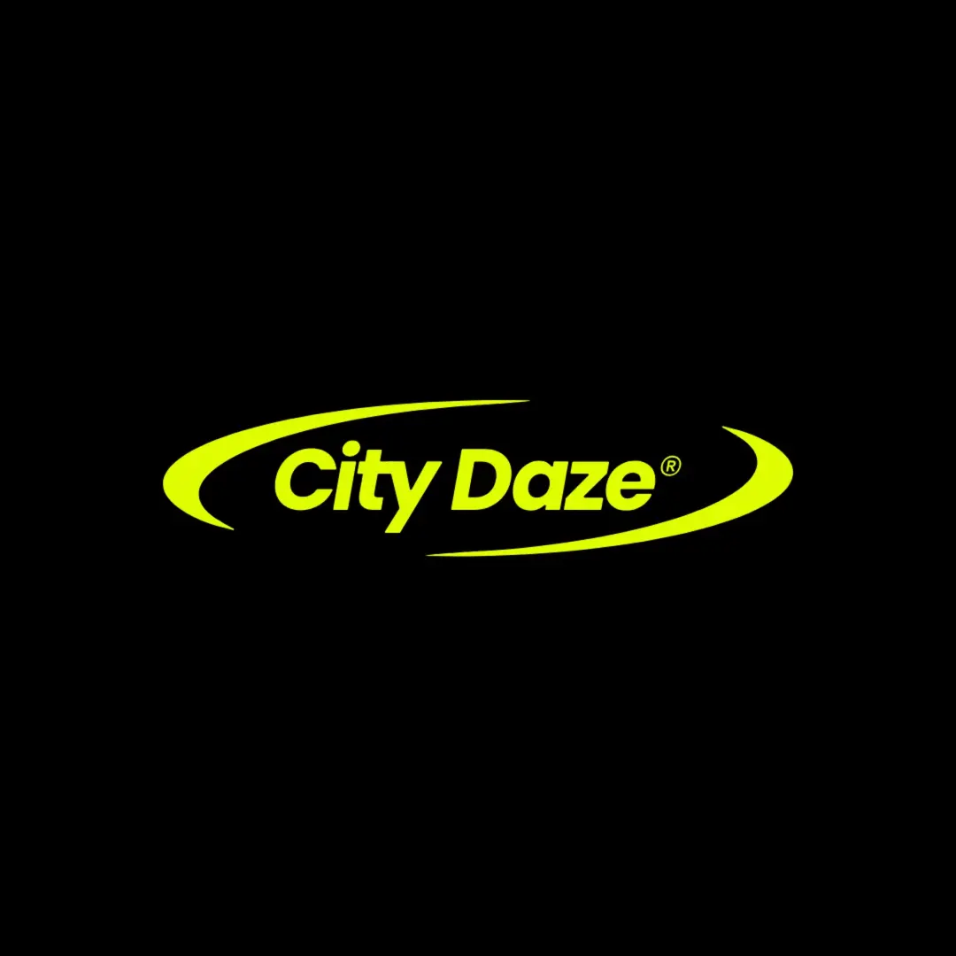 City Daze Walking Club Lates London 📍 Mile End Park to Three Mills Island