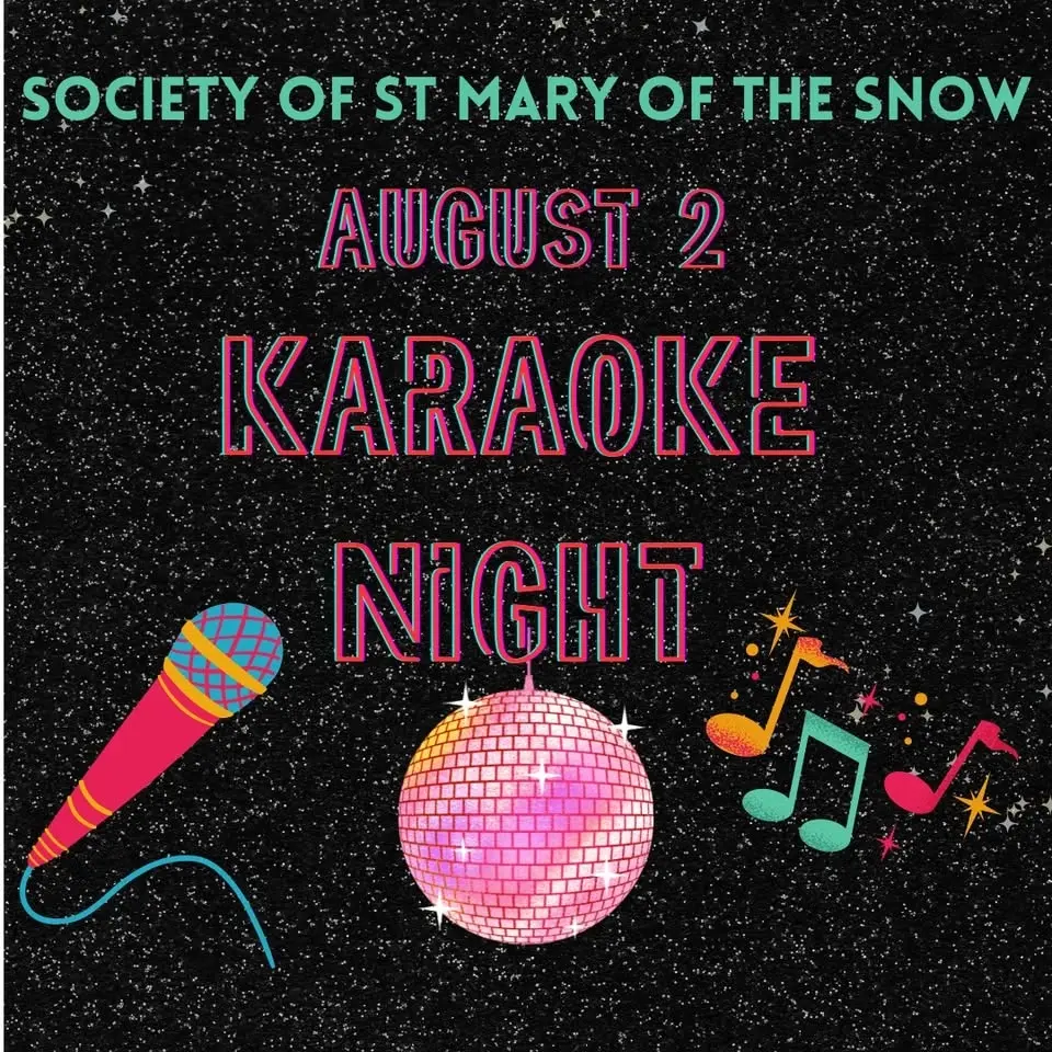 Karaoke Night