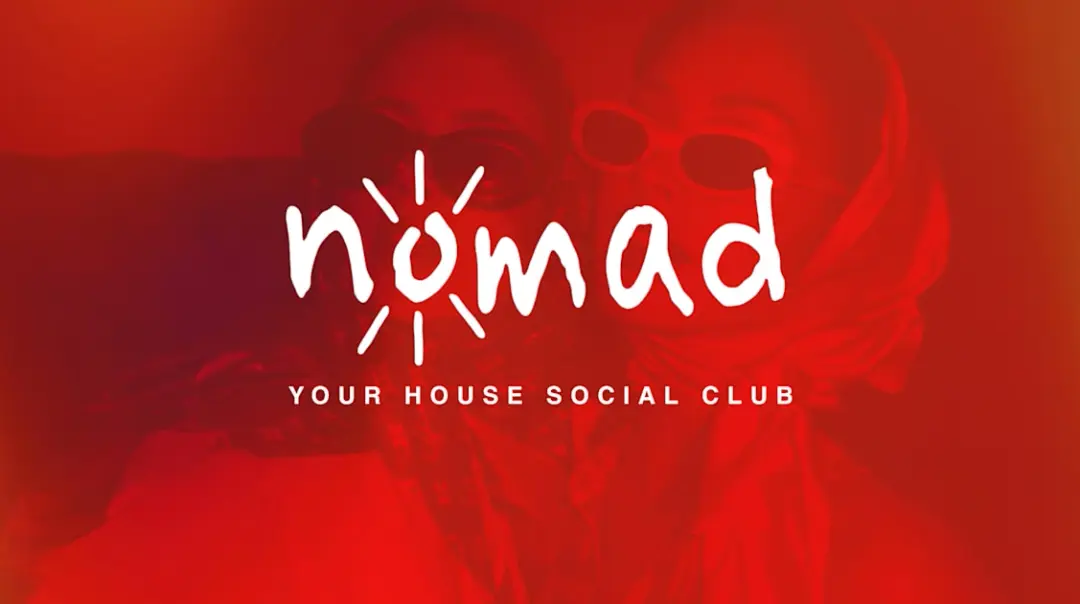 Monday House Social Club - Nomad - Tide Club