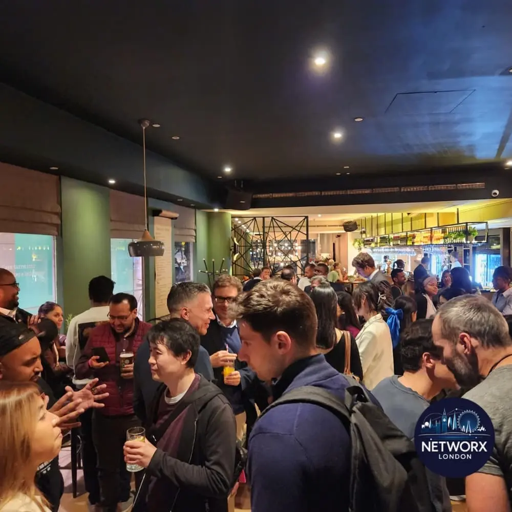 Sports, Fitness & Wellness Startups & Tech Networking