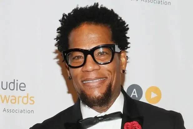 D.L. Hughley Tickets 