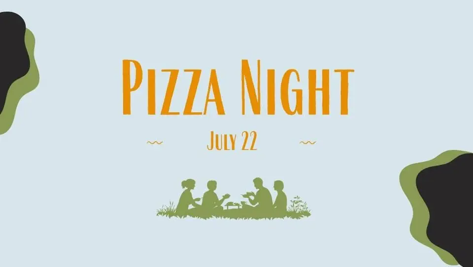 Pizza Night Farm Social