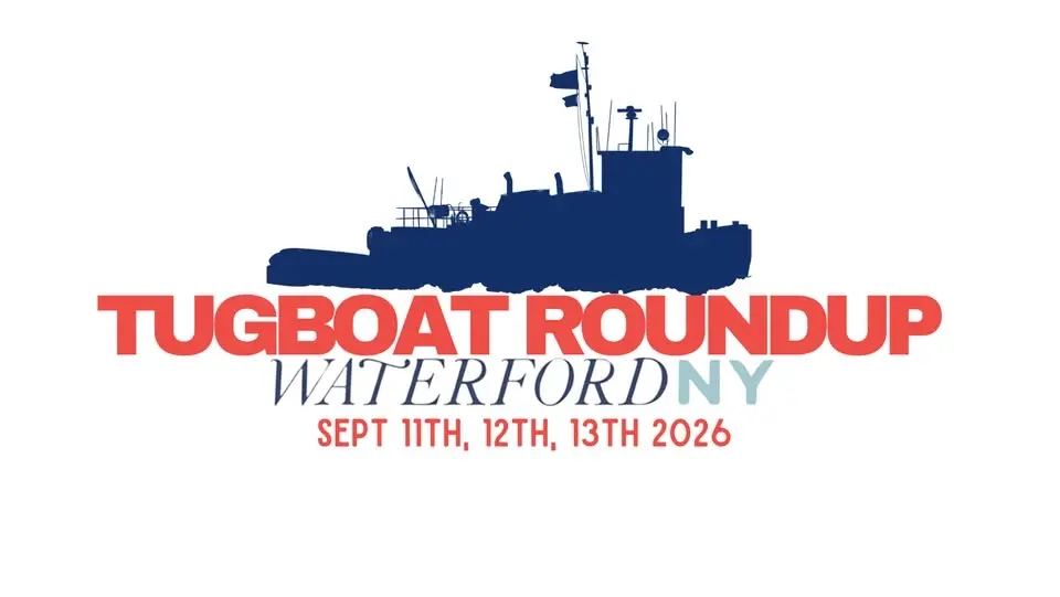 Tugboat Roundup 2026