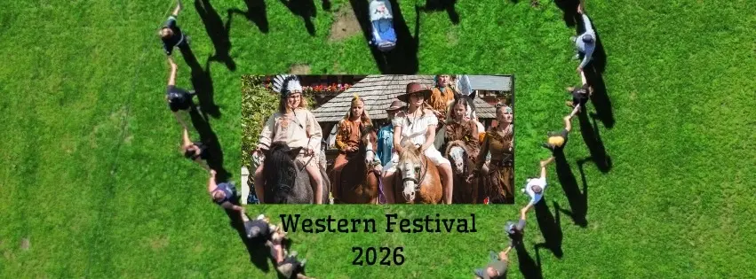 Western Festival 2026